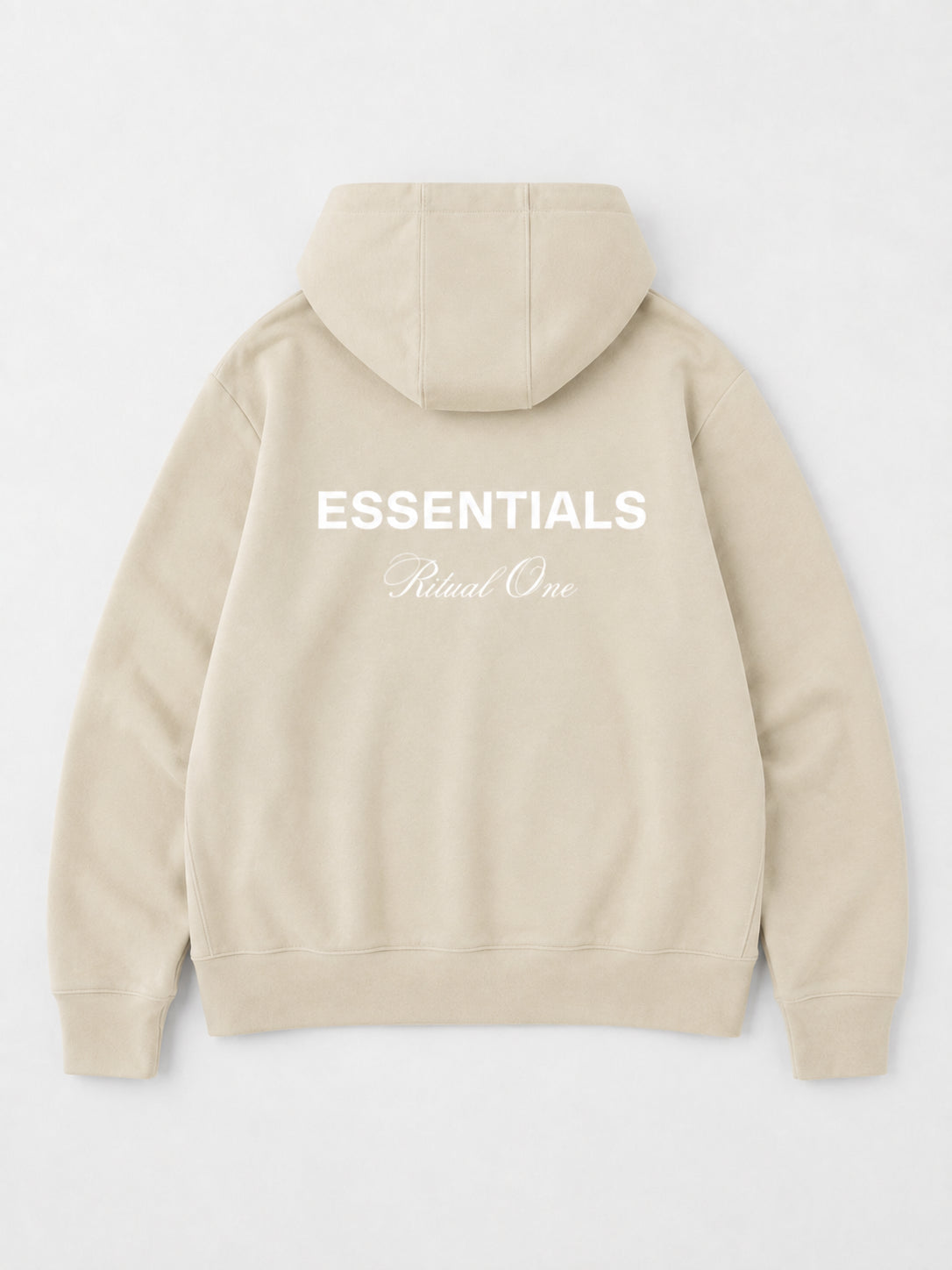 Essentials Classic Hoodie
