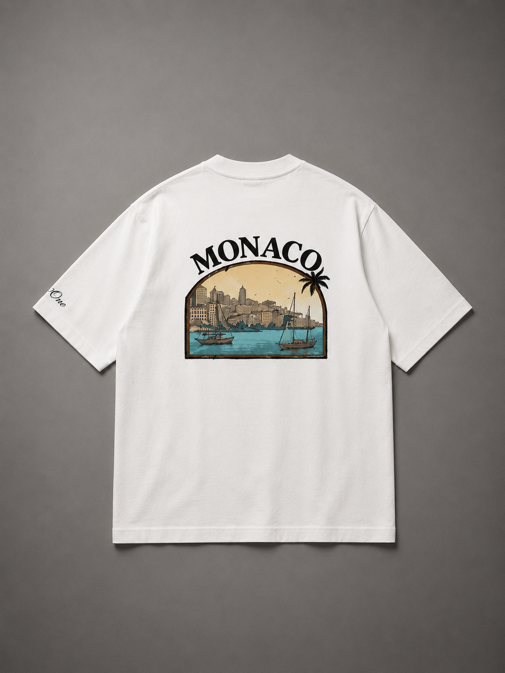 Monaco