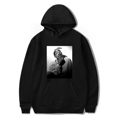 Toopak Signature Hoodie