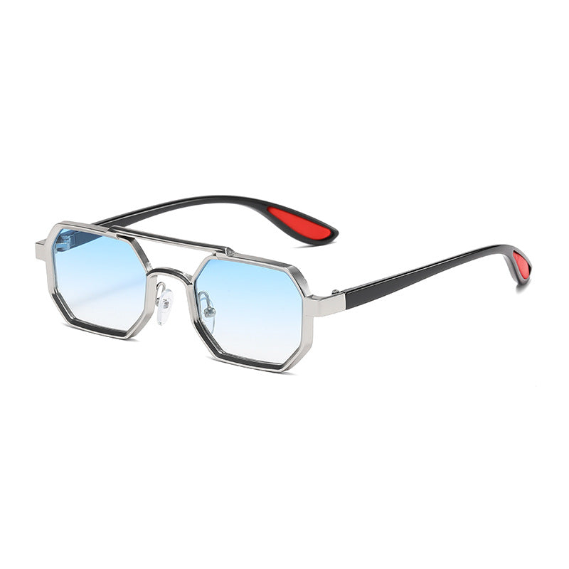 Ocean Metal Sunglasses