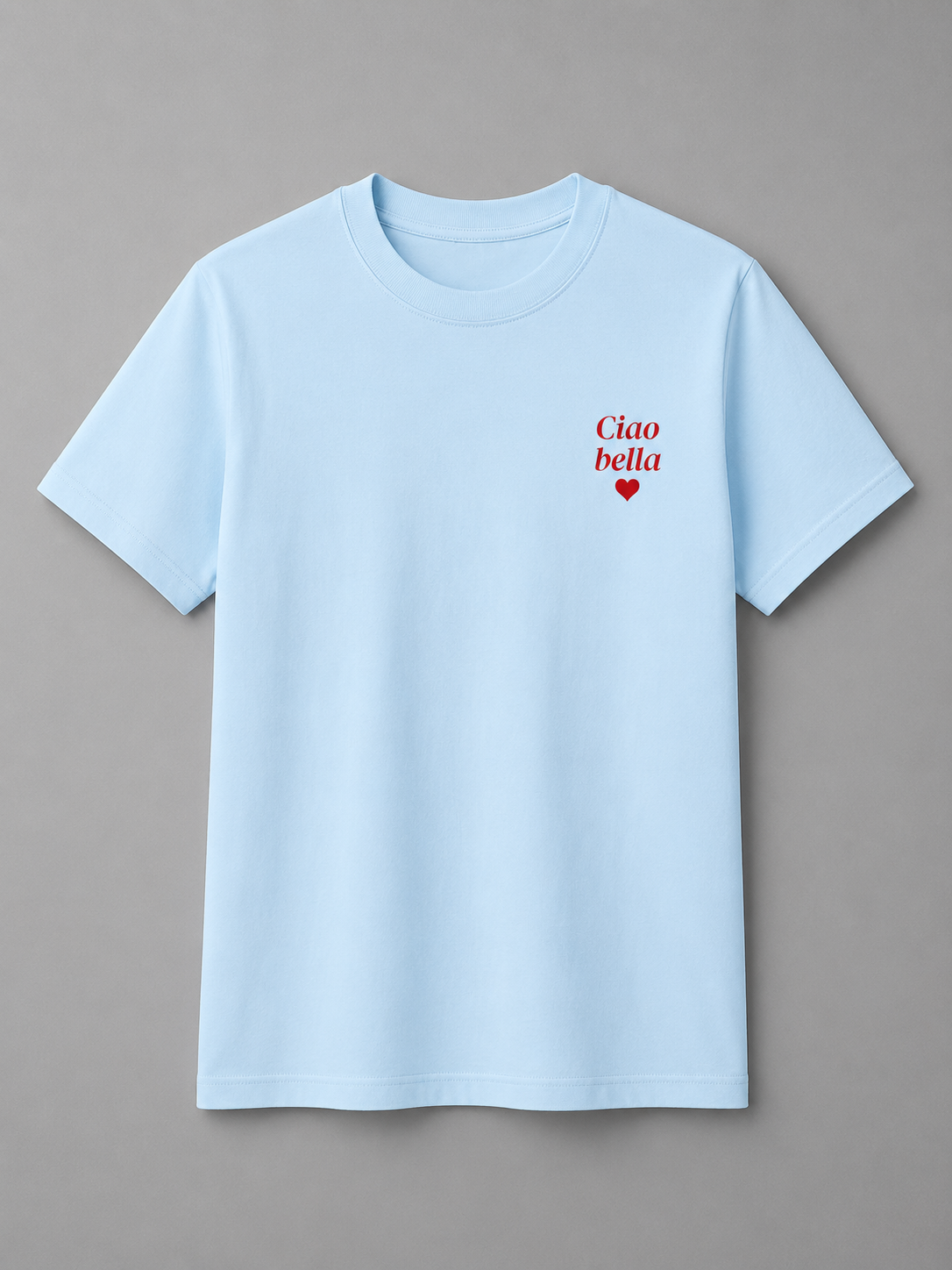 Ciao Bella