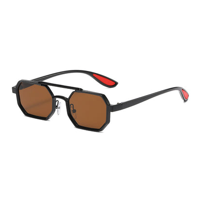 Ocean Metal Sunglasses