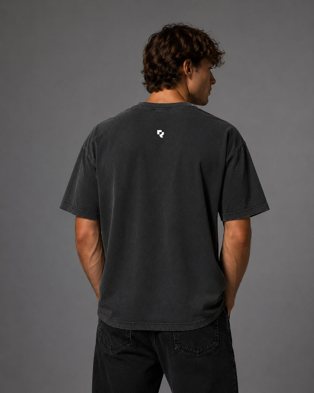 On A Mission T‑Shirt