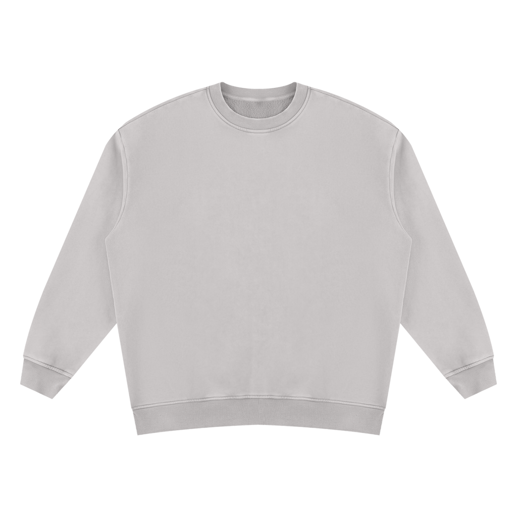 Fantacy Fleece Sweatshirt