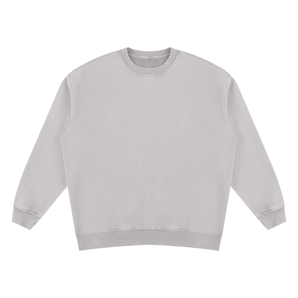 Fantacy Fleece Sweatshirt