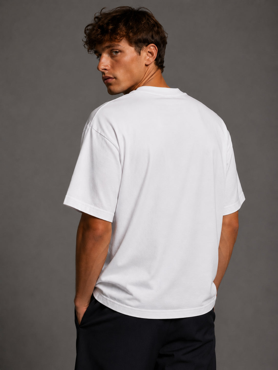 Porsche Tee