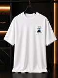 Porsche Tee