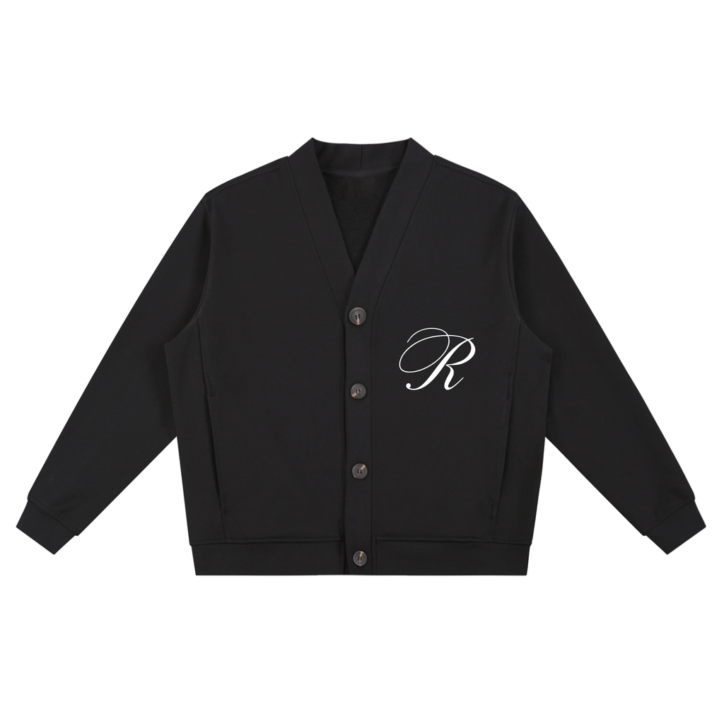 Ritual Sweat Cardigan
