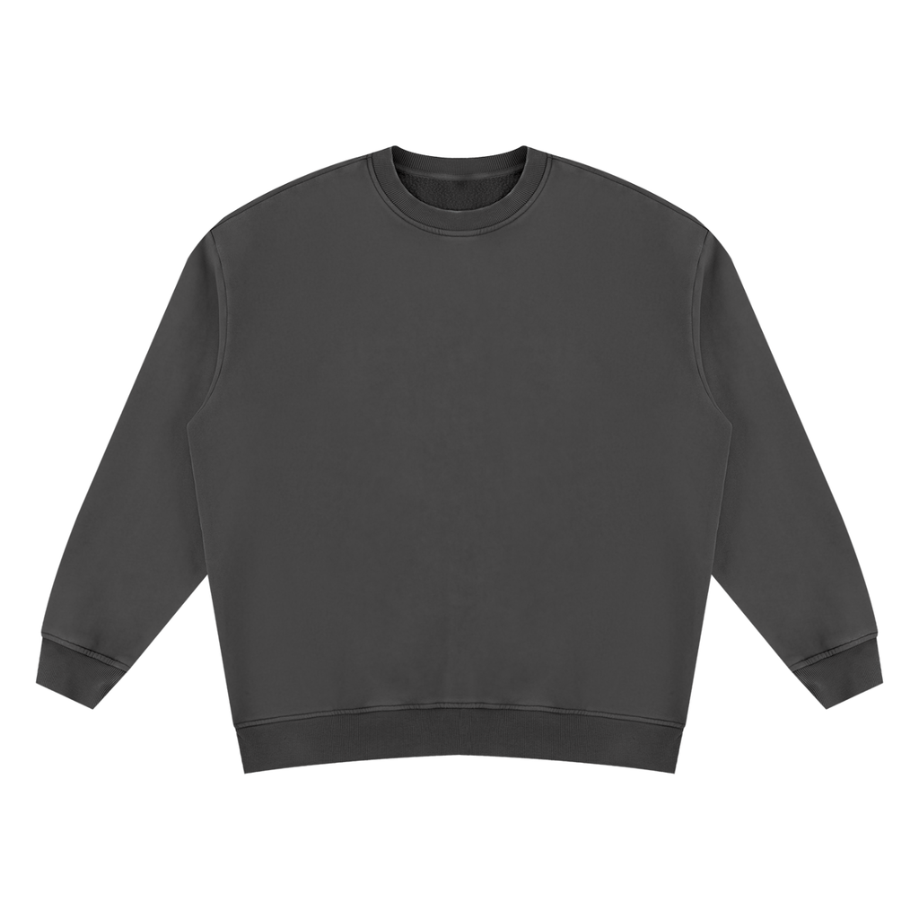 Fantacy Fleece Sweatshirt