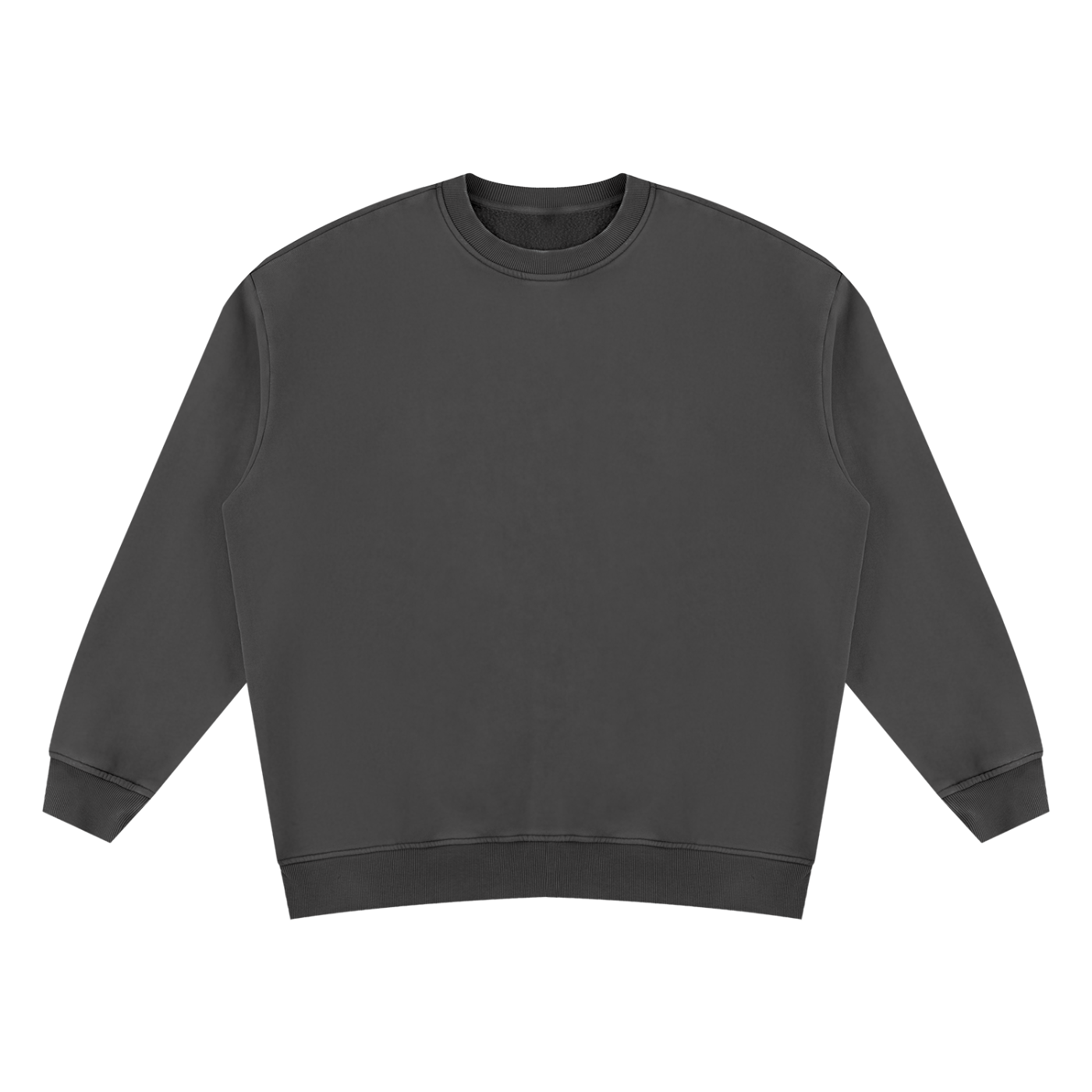 Fantacy Fleece Sweatshirt