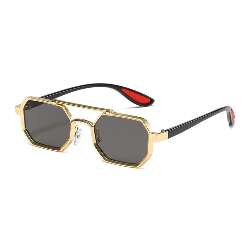 Ocean Metal Sunglasses