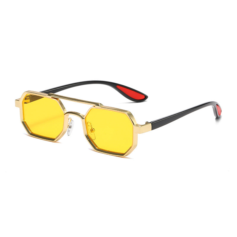 Ocean Metal Sunglasses