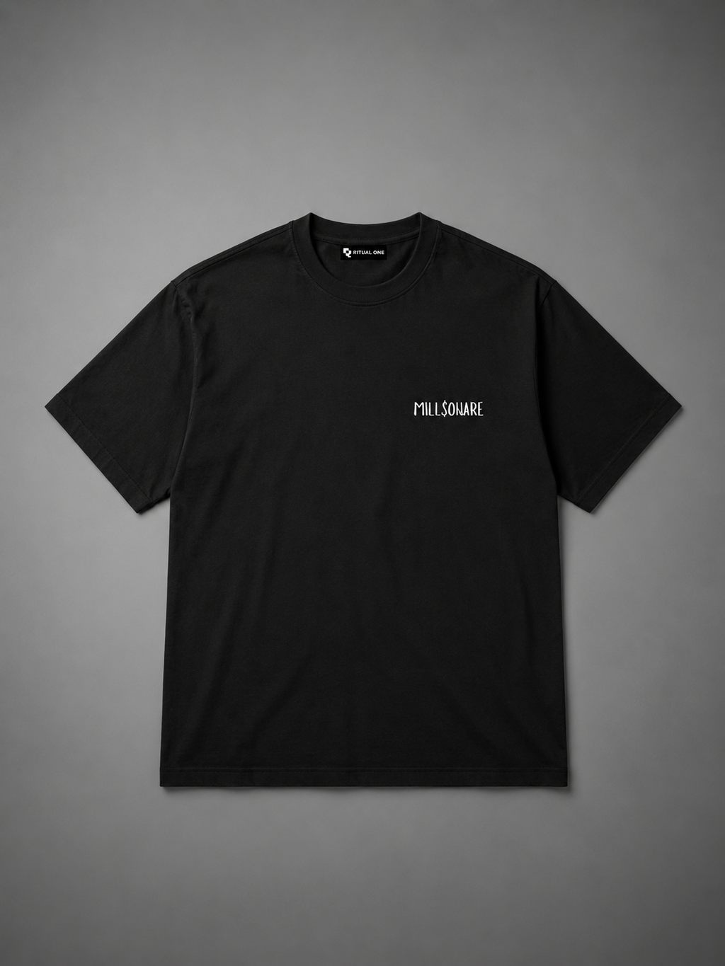 Millionare Tee