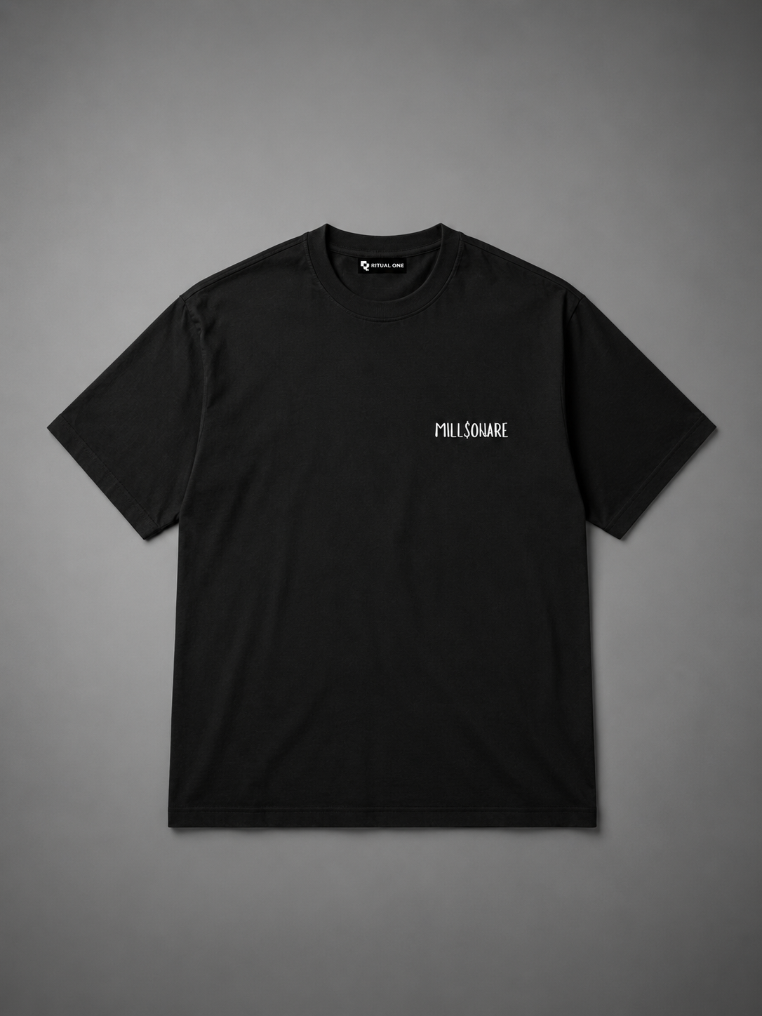 Millionare Tee
