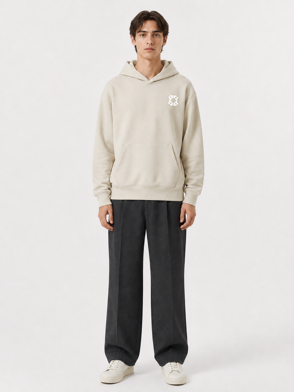 Essentials Classic Hoodie