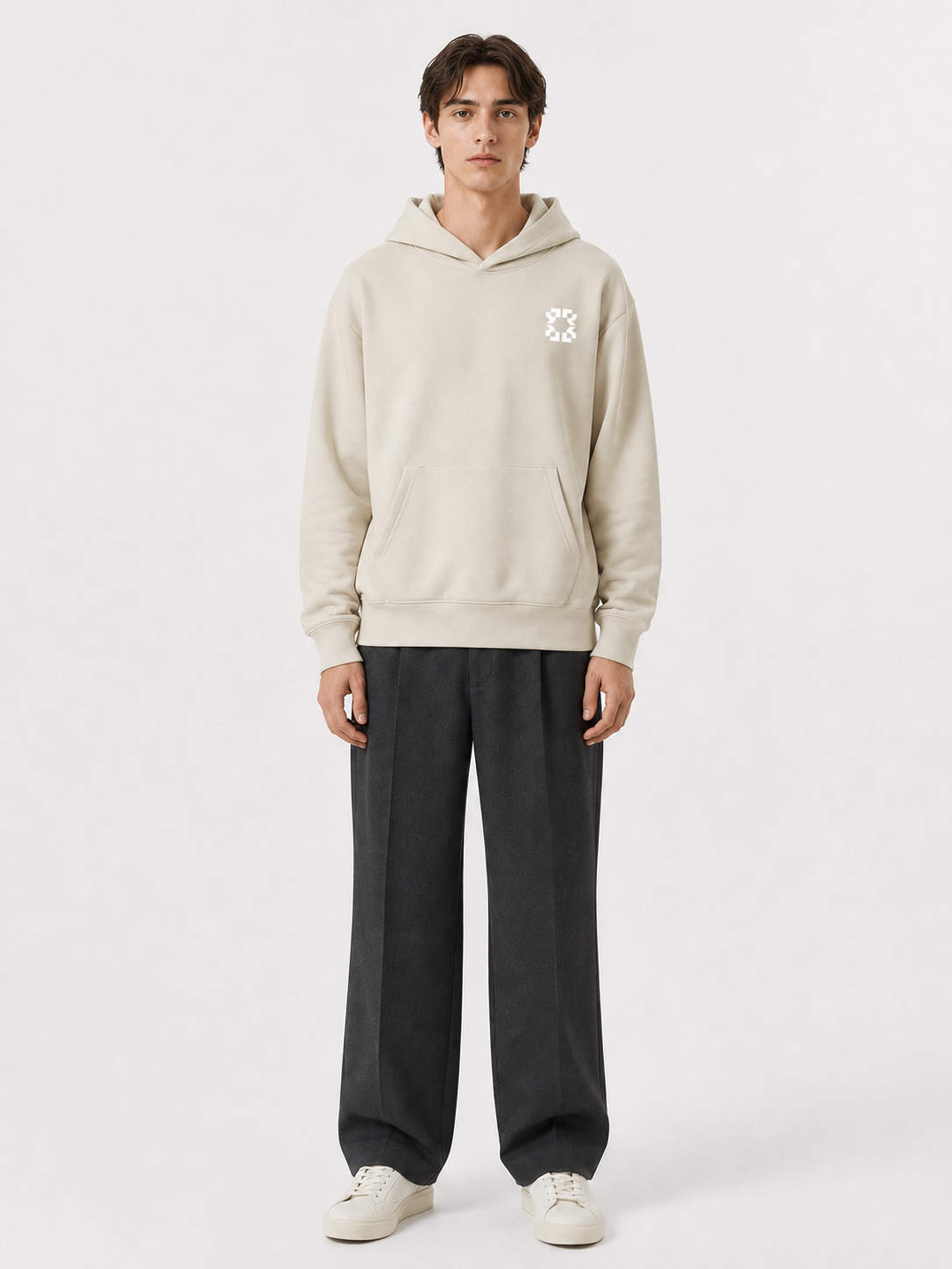 Essentials Classic Hoodie