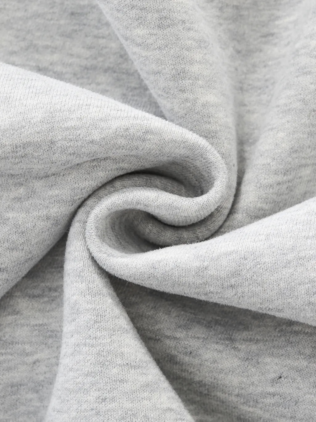 Essential Fleece Sweatshirt