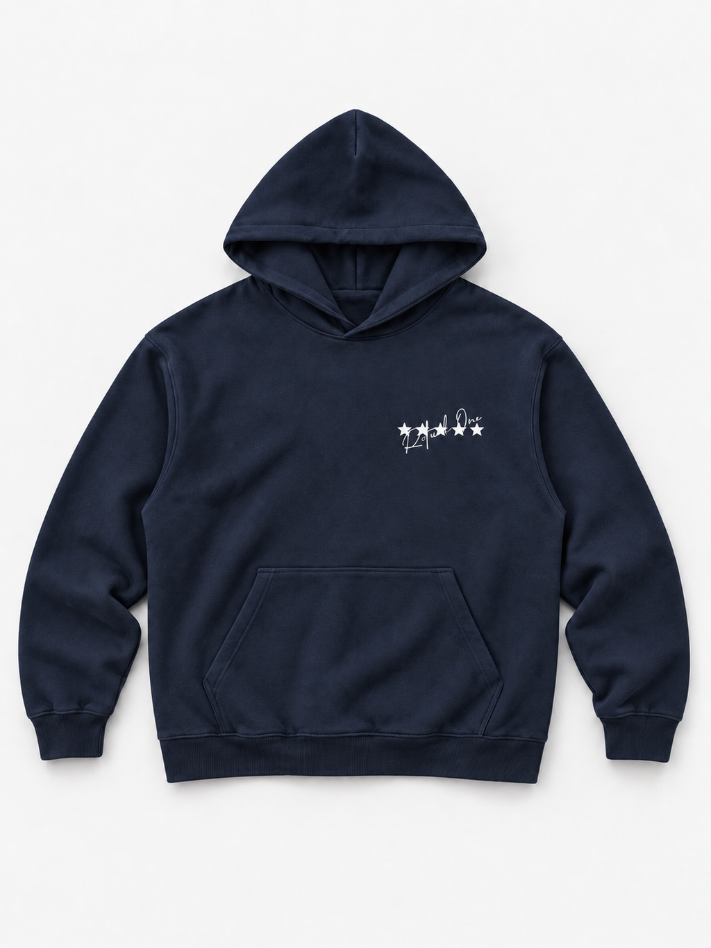 Not You Ritual Hoodie