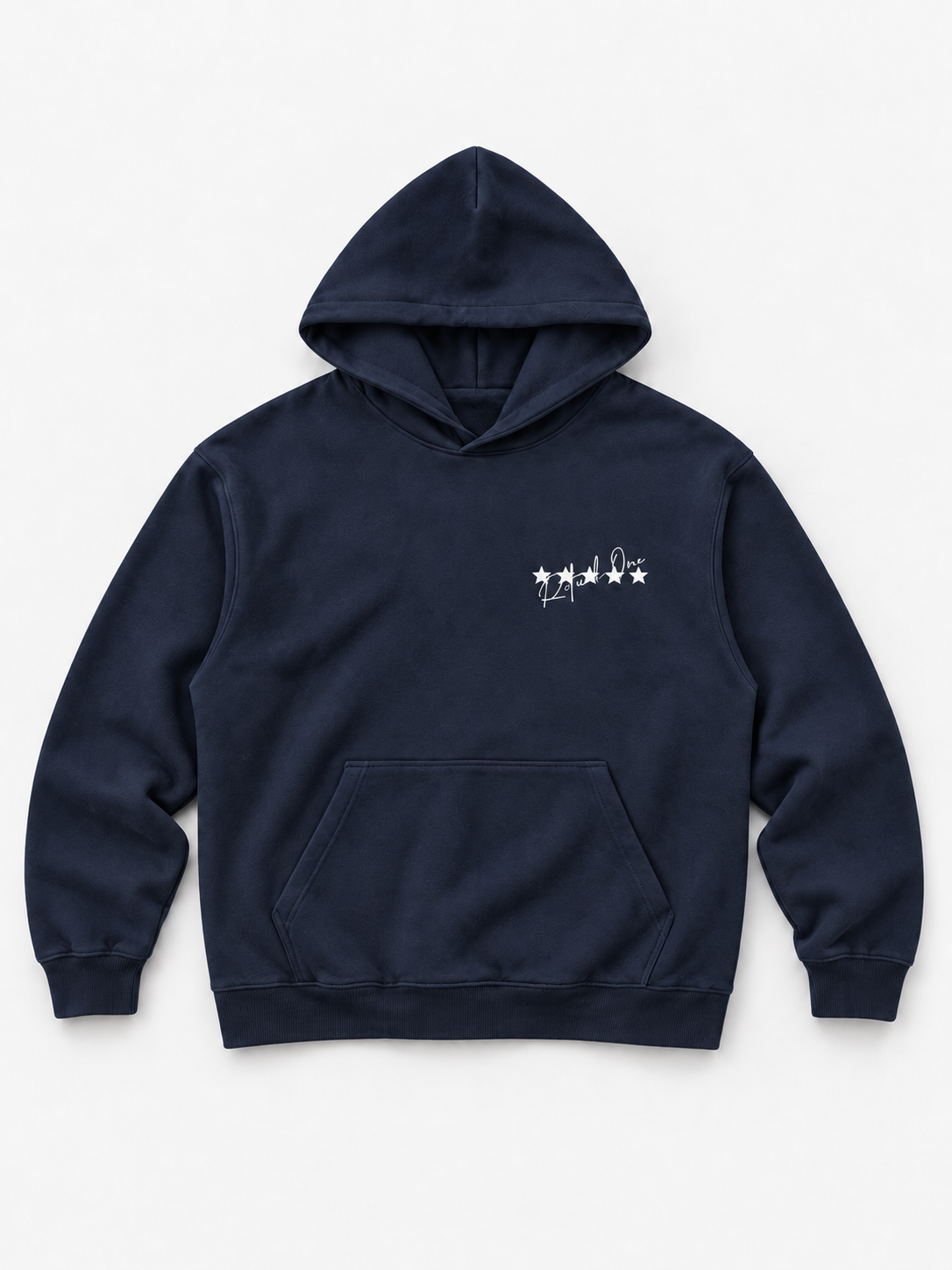 Not You Ritual Hoodie